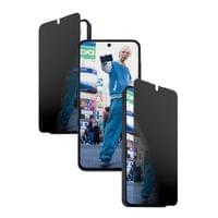Стъклен протектор PanzerGlass Privacy за Samsung Galaxy... - 2 Стъклен протектор PanzerGlass Privacy за Samsung Galaxy... - 2