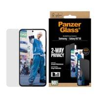 Стъклен протектор PanzerGlass Privacy за Samsung Galaxy... - 2 Стъклен протектор PanzerGlass Privacy за Samsung Galaxy... - 2