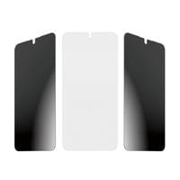 Стъклен протектор PanzerGlass Privacy за Samsung Galaxy... - 3 Стъклен протектор PanzerGlass Privacy за Samsung Galaxy... - 3