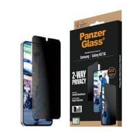 Стъклен протектор PanzerGlass Privacy за Samsung Galaxy... - 5 Стъклен протектор PanzerGlass Privacy за Samsung Galaxy... - 5