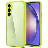 Гръб Spigen Ultra Hybrid за Samsung Galaxy A54 5G - Lime - 1