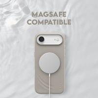 Гръб Care by PanzerGlass за iPhone 17 Air, Flow Vanilla - 6 Гръб Care by PanzerGlass за iPhone 17 Air, Flow Vanilla - 6
