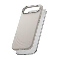 Гръб Care by PanzerGlass за iPhone 17 Air, Flow Vanilla - 8 Гръб Care by PanzerGlass за iPhone 17 Air, Flow Vanilla - 8