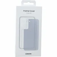 Оригинален гръбSamsung Frame Cover за Galaxy S22 Plus -... - 2
