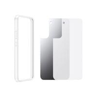 Оригинален гръбSamsung Frame Cover за Galaxy S22 Plus -... - 2