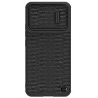 Калъф Nillkin Textured S  за Xiaomi Mi 13 Pro - Черен - 0