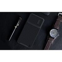 Калъф Nillkin Textured S  за Xiaomi Mi 13 Pro - Черен - 4