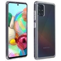 Гръб Araree Protective Cover за Samsung Galaxy A71 -... - 1