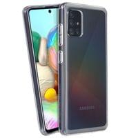 Гръб Araree Protective Cover за Samsung Galaxy A71 -... - 2
