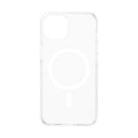 Гръб CARE by PanzerGlass за iPhone 14,13, Flagship, White... - 3