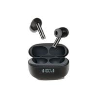 Bluetooth слушалки ttec AirBeat Pro ANC LCD TWS Bluetooth... - 1