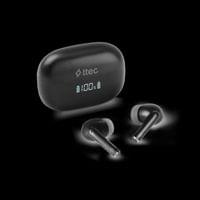 Bluetooth слушалки ttec AirBeat Pro ANC LCD TWS Bluetooth... - 3