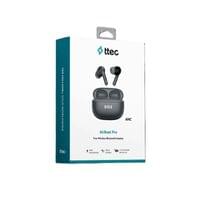 Bluetooth слушалки ttec AirBeat Pro ANC LCD TWS Bluetooth... - 4