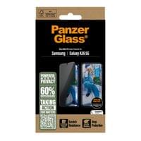Стъклен протектор PanzerGlass за Samsung Galaxy A36 5G,... - 2 Стъклен протектор PanzerGlass за Samsung Galaxy A36 5G,... - 2