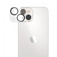 Стъклен протектор за камера PanzerGlass за iPhone 14/ 14... - 3
