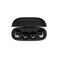Bluetooth слушалки ttec AirBeat Onyx Open-Ear Clip On... - 2