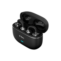 Bluetooth слушалки ttec AirBeat Onyx Open-Ear Clip On... - 3