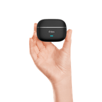 Bluetooth слушалки ttec AirBeat Onyx Open-Ear Clip On... - 4