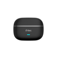 Bluetooth слушалки ttec AirBeat Onyx Open-Ear Clip On... - 5