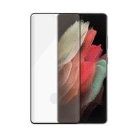 Стъклен протектор PanzerGlass за Samsung Galaxy S21 Ultra... - 3 Стъклен протектор PanzerGlass за Samsung Galaxy S21 Ultra... - 3