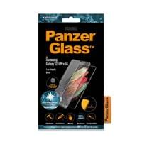 Стъклен протектор PanzerGlass за Samsung Galaxy S21 Ultra... - 7 Стъклен протектор PanzerGlass за Samsung Galaxy S21 Ultra... - 7