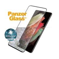 Стъклен протектор PanzerGlass за Samsung Galaxy S21 Ultra... - 8 Стъклен протектор PanzerGlass за Samsung Galaxy S21 Ultra... - 8