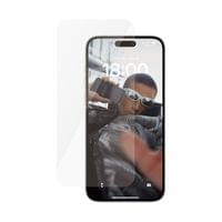 Стъклен протектор Safe за Apple iPhone 15 Plus UWF - 3 Стъклен протектор Safe за Apple iPhone 15 Plus UWF - 3