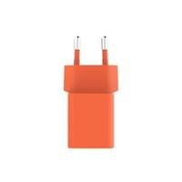 Зарядно ttec SmartCharger GaN 45W PD + Кабел USB-C ,Neon... - 3 Зарядно ttec SmartCharger GaN 45W PD + Кабел USB-C ,Neon... - 3