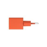 Зарядно ttec SmartCharger GaN 45W PD + Кабел USB-C ,Neon... - 4 Зарядно ttec SmartCharger GaN 45W PD + Кабел USB-C ,Neon... - 4