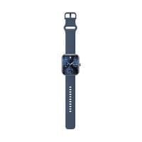 Smart часовник ttec Tempus 47 mm Rectangular Case... - 2 Smart часовник ttec Tempus 47 mm Rectangular Case... - 2