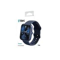 Smart часовник ttec Tempus 47 mm Rectangular Case... - 5 Smart часовник ttec Tempus 47 mm Rectangular Case... - 5