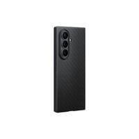Оригинален кейс Samsung Carbon Magnet Case за Galaxy Z... - 2
