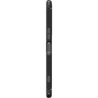 Гръб Spigen Rugged Armor за Sony Xperia 10 V - Черен - 7