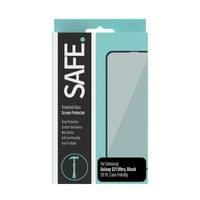 Стъклен протектор Safe за Samsung Galaxy S21 Ultra... - 0 Стъклен протектор Safe за Samsung Galaxy S21 Ultra... - 0