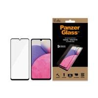 Стъклен протектор PanzerGlass за Samsung Galaxy A33 5G,... - 0 Стъклен протектор PanzerGlass за Samsung Galaxy A33 5G,... - 0