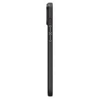 Гръб Spigen Thin Fit за iPhone 15 - Черен - 6 Гръб Spigen Thin Fit за iPhone 15 - Черен - 6