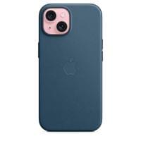 Оригинален гръб Apple FineWoven Case with MagSafe за... - 6 Оригинален гръб Apple FineWoven Case with MagSafe за... - 6