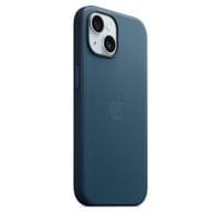 Оригинален гръб Apple FineWoven Case with MagSafe за... - 2 Оригинален гръб Apple FineWoven Case with MagSafe за... - 2