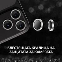 Протектор за камера PanzerGlass Hoops за iPhone 18 Pro/18... - 3 Протектор за камера PanzerGlass Hoops за iPhone 18 Pro/18... - 3