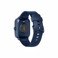Smart часовник ttec Tempus 46mm TFT Screen Regtangular... - 2
