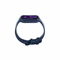 Smart часовник ttec Tempus 46mm TFT Screen Regtangular... - 3