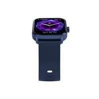 Smart часовник ttec Tempus 46mm TFT Screen Regtangular... - 4