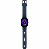 Smart часовник ttec Tempus 46mm TFT Screen Regtangular... - 5