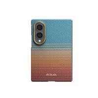 Гръб Pitaka Edge Case за Samsung Galaxy Z Fold 8 - Sunset - 1