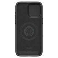 Гръб Spigen Optik Armor MagSafe за iPhone 15 Pro Max -Черен - 4 Гръб Spigen Optik Armor MagSafe за iPhone 15 Pro Max -Черен - 4