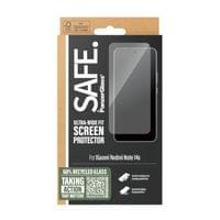 Стъклен протектор Safe  за Xiaomi Redmi Note 14s, UWF - 2