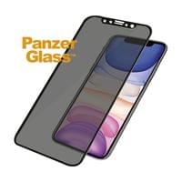 Стъклен протектор PanzerGlass за Apple Iphone XR/11... - 4