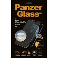 Стъклен протектор PanzerGlass за Apple iPhone X/Xs/11 Pro... - 1 Стъклен протектор PanzerGlass за Apple iPhone X/Xs/11 Pro... - 1