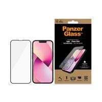 Стъклен протектор PanzerGlass за Apple iPhone 13 mini 5.4... - 0 Стъклен протектор PanzerGlass за Apple iPhone 13 mini 5.4... - 0