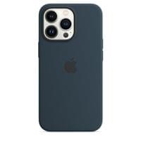 Оригинален гръб Apple Silicone Magsafe Cover за iPhone 13... - 1 Оригинален гръб Apple Silicone Magsafe Cover за iPhone 13... - 1